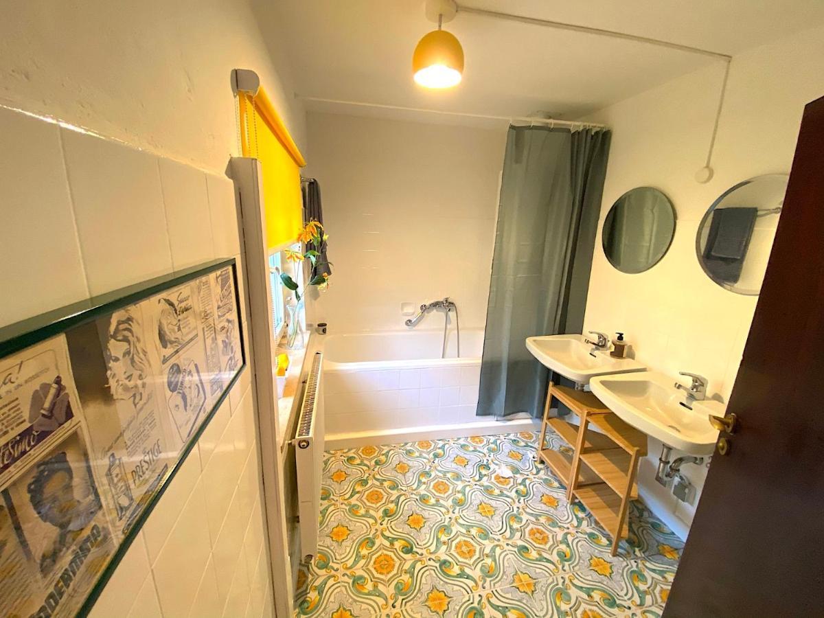 See-Chalet Riederau Dießen am Ammersee Dış mekan fotoğraf
